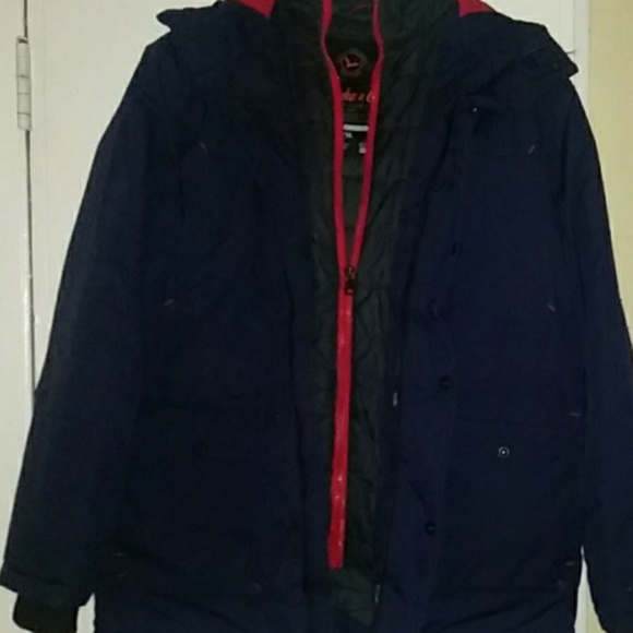 Boys Coat - Picture 1 of 1